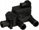 Gates EHV140 Gatehv140 heater valve fits: mercedes cls (c219), e t-model