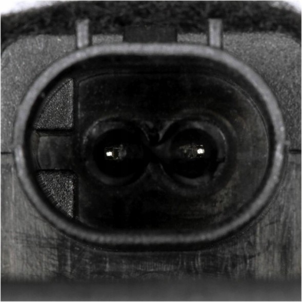 Gates EHV140 Gatehv140 heater valve fits: mercedes cls (c219), e t-model