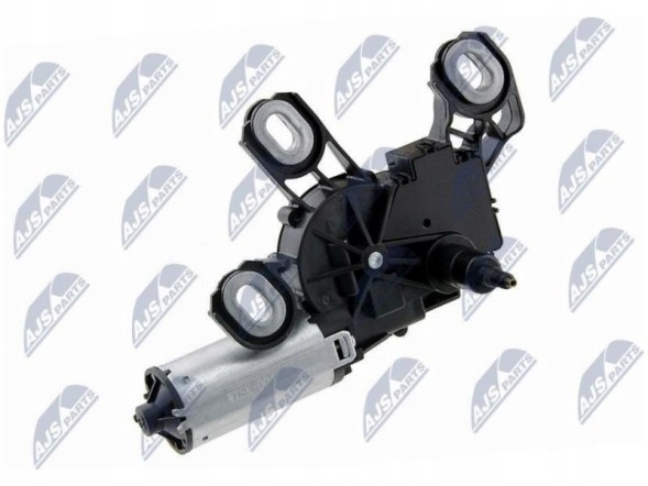 NTY  Rear wiper motor skoda octavia ii mk2 04-13