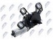 NTY  Rear wiper motor skoda octavia ii mk2 04-13