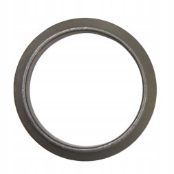 Ferroz  Center silencer mercedes c180 c200 w203 t203 cl203 01 - 08 1.8 2.0 sedan