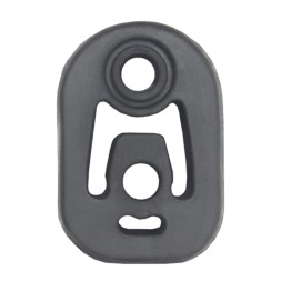 Ferroz  Center silencer mercedes c180 c200 w203 t203 cl203 01 - 08 1.8 2.0 sedan