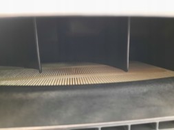 Mercedes-Benz OE A2600902900 Housing air filter ab cla-class gla mercedes