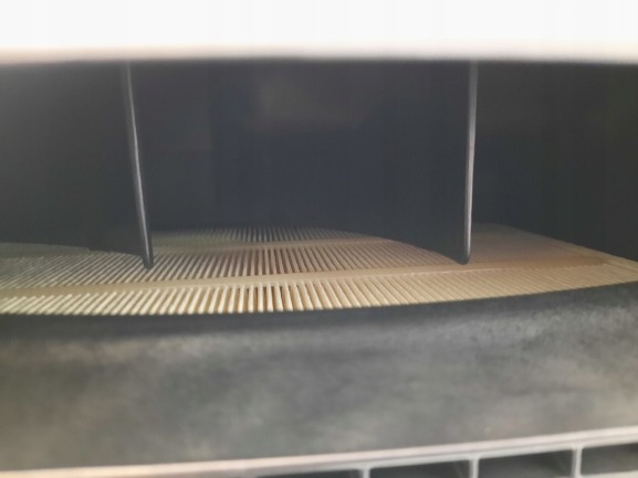 Mercedes-Benz OE A2600902900 Housing air filter ab cla-class gla mercedes