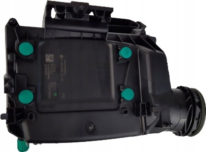 Mercedes-Benz OE A2600902900 Housing air filter ab cla-class gla mercedes