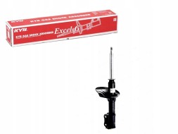 KYB Shock absorber hyundai front matrix 1.5-1.8 06.01-08. + Driver's kit #35