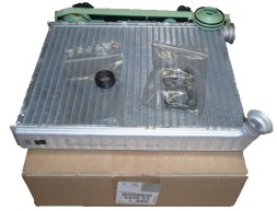 Citroen OE 6448S4 Heater c c3 picasso p 308,rcz