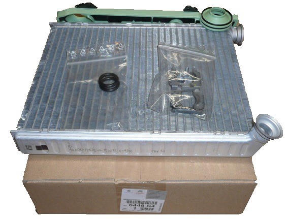 Citroen OE 6448S4 Heater c c3 picasso p 308,rcz