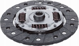 CHINA 3000 990 018 Conjugated set with hydraulic bed - 3000 990 018