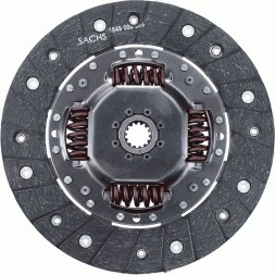 CHINA 3000 990 018 Conjugated set with hydraulic bed - 3000 990 018