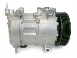 EURO KLIMA 8FK351123-081 / 32593 / 447150-1740 / 447190-8120 / 447190-8122 / 447190-9120 / 6453WH / 6453YQ / 8629625 / 890847 / 9659875580 / 648755 / 648740 Air conditioning compressor citroen, peugeot 447150-1740 9659875580