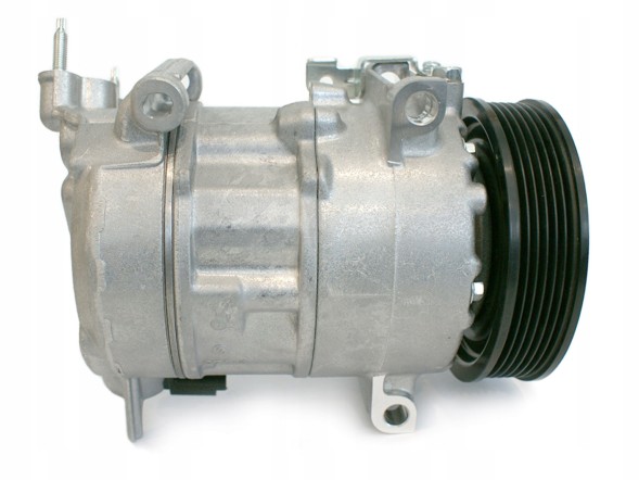 EURO KLIMA 8FK351123-081 / 32593 / 447150-1740 / 447190-8120 / 447190-8122 / 447190-9120 / 6453WH / 6453YQ / 8629625 / 890847 / 9659875580 / 648755 / 648740 Air conditioning compressor citroen, peugeot 447150-1740 9659875580