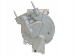 EURO KLIMA 8FK351123-081 / 32593 / 447150-1740 / 447190-8120 / 447190-8122 / 447190-9120 / 6453WH / 6453YQ / 8629625 / 890847 / 9659875580 / 648755 / 648740 Air conditioning compressor citroen, peugeot 447150-1740 9659875580