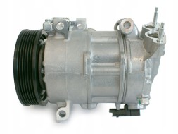 EURO KLIMA 8FK351123-081 / 32593 / 447150-1740 / 447190-8120 / 447190-8122 / 447190-9120 / 6453WH / 6453YQ / 8629625 / 890847 / 9659875580 / 648755 / 648740 Air conditioning compressor citroen, peugeot 447150-1740 9659875580