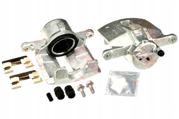 TRW PRO/BHX391E TRW Brake caliper toyota corolla 1.4-2.0d 10.01-03. + Collision assistant #34