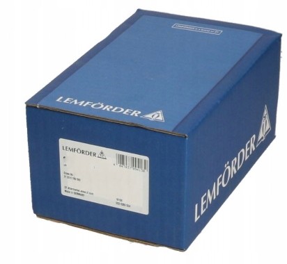 Lemforder  Lemforder audi engine cushion