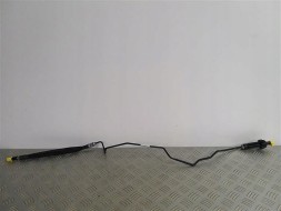 Opel OE 55506866 Flexible clutch actuator cable - oe 55506866