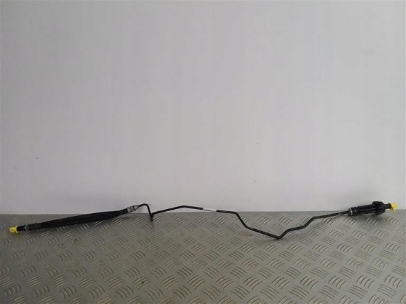 Opel OE 55506866 Flexible clutch actuator cable - oe 55506866