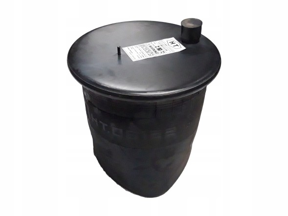 HT 03-01-ME-213-HT Cushion 6122 np46 mercedes actros mp4 1-inlet