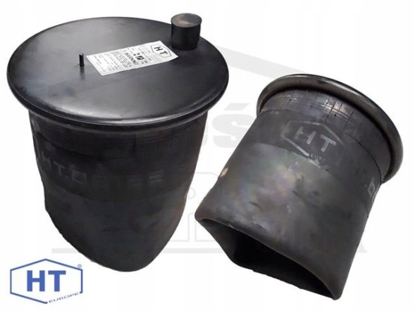 HT 03-01-ME-213-HT Cushion 6122 np46 mercedes actros mp4 1-inlet