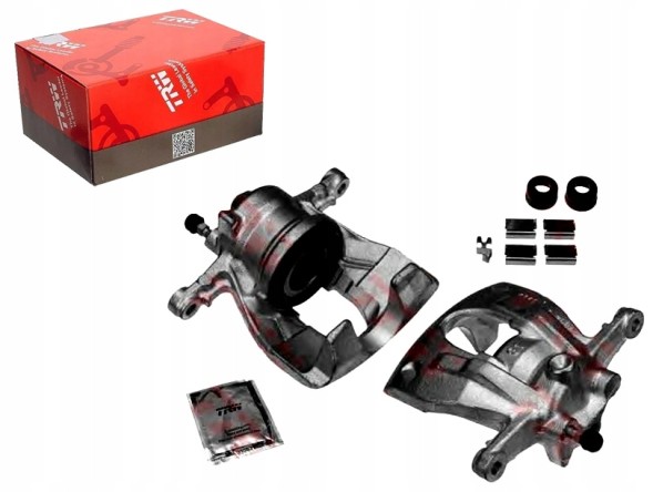 TRW PRO/BHV336E TRW Brake caliper opel corsa c 1.0/1.2/1.7d 09.00-1 + collision assistant #34
