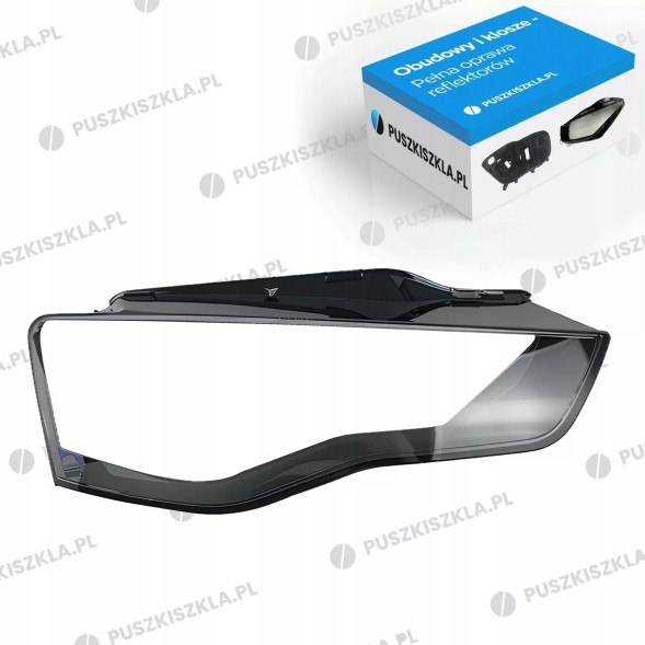 CHINA 5905049706201 Headlight lampshade glass right audi a5 s5 i lift 11-16