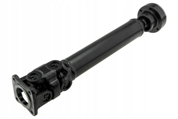 NTY  Drive shaft mercedes ml230 w163 95- front