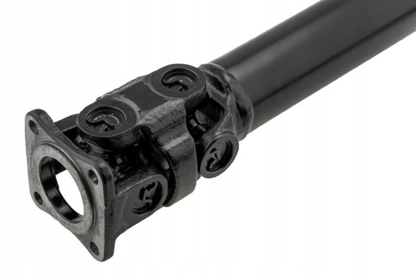 NTY  Drive shaft mercedes ml230 w163 95- front