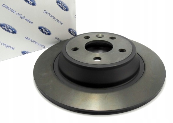Ford OE  Rear brake disc mondeo 4 smax galaxy kuga org