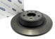 Ford OE  Rear brake disc mondeo 4 smax galaxy kuga org