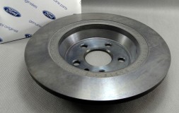 Ford OE  Rear brake disc mondeo 4 smax galaxy kuga org