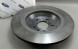 Ford OE  Rear brake disc mondeo 4 smax galaxy kuga org