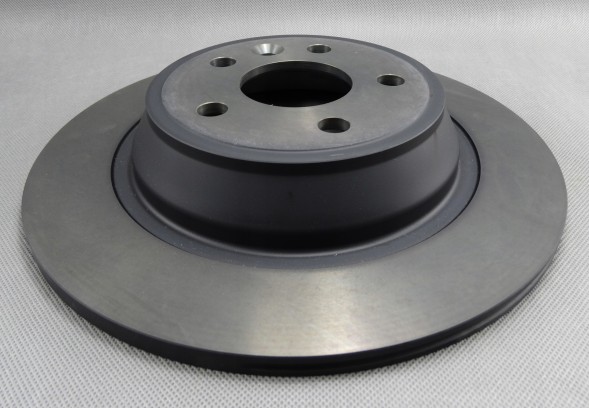 Ford OE  Rear brake disc mondeo 4 smax galaxy kuga org