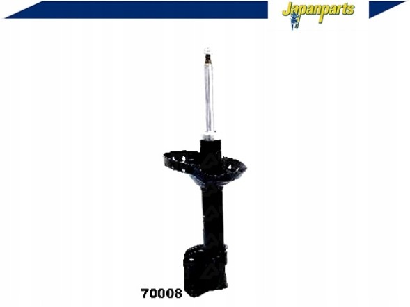 Japanparts  Shock absorber subaru front legacy outback 2,0d 2,5 3 + collision assistant #34