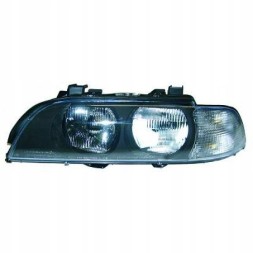 TYC Tyc 20-0379-15-2 headlight