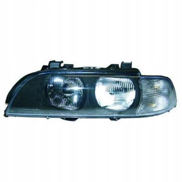 TYC  Tyc 20-0379-15-2 headlight