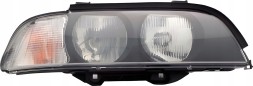 TYC Tyc 20-0379-15-2 headlight