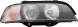 TYC  Tyc 20-0379-15-2 headlight