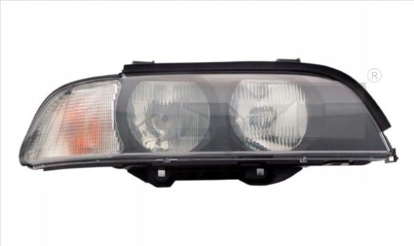 TYC  Tyc 20-0379-15-2 headlight