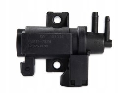 Pierburg 30637251x New sensor turbine valve volvo 30637251 2.4 d5 d