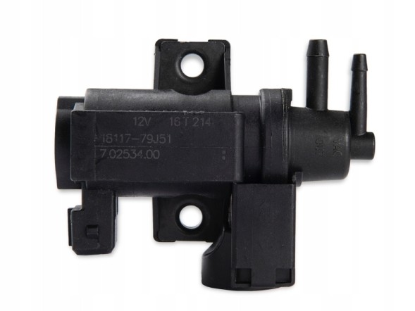 Pierburg 30637251x New sensor turbine valve volvo 30637251 2.4 d5 d