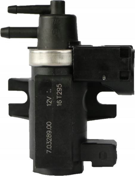 Pierburg 30637251x New sensor turbine valve volvo 30637251 2.4 d5 d