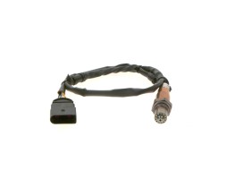 Bosch 0 258 027 197 Lambda sensor audi a3 1,8tfsi 12-
