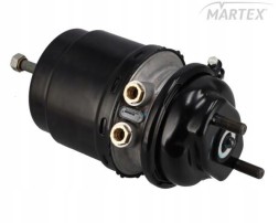 Wabco 9254800040 Motor ham.20/24" discs mb actros pr. M22x1.5 stroke 64/64mm sila sprez.10