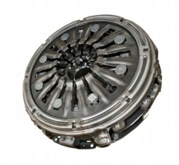 Hyundai OE WBEURO/412002D220 Hyundai kia complete diesel clutch 412002d220