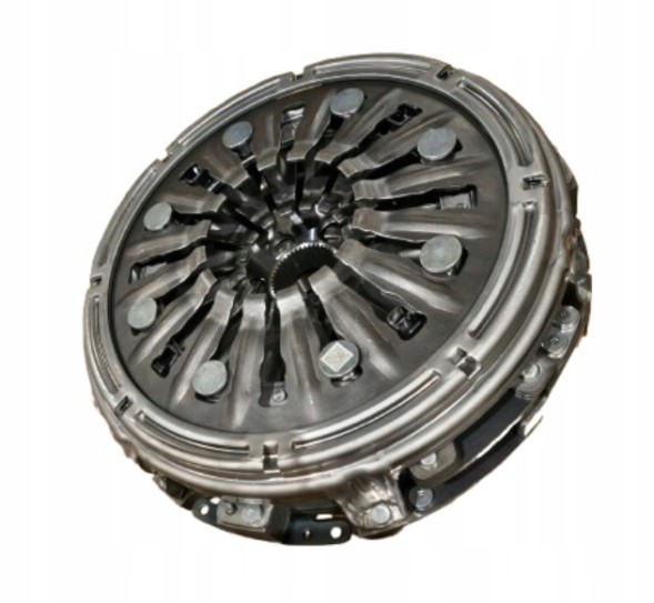 Hyundai OE WBEURO/412002D220 Hyundai kia complete diesel clutch 412002d220