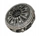 Hyundai OE WBEURO/412002D220 Hyundai kia complete diesel clutch 412002d220