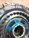 Hyundai OE WBEURO/412002D220 Hyundai kia complete diesel clutch 412002d220