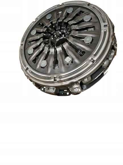 Hyundai OE WBEURO/412002D220 Hyundai kia complete diesel clutch 412002d220