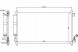 Nissens PRO/940382 NIS Air conditioning condenser nissan nv200 nv200 / evalia + collision assistant #34